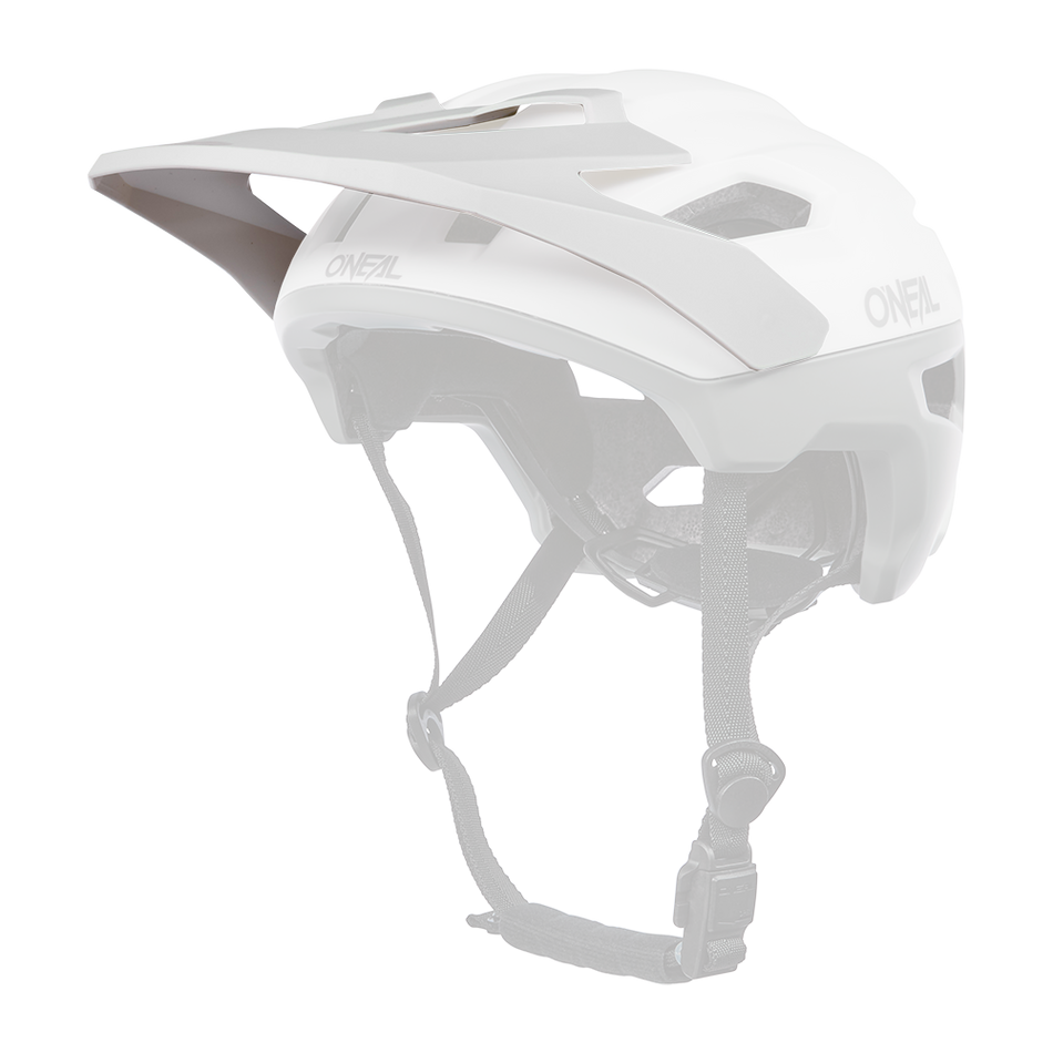 Helm VISOR TRAILFINDER EVO SOLID V.25