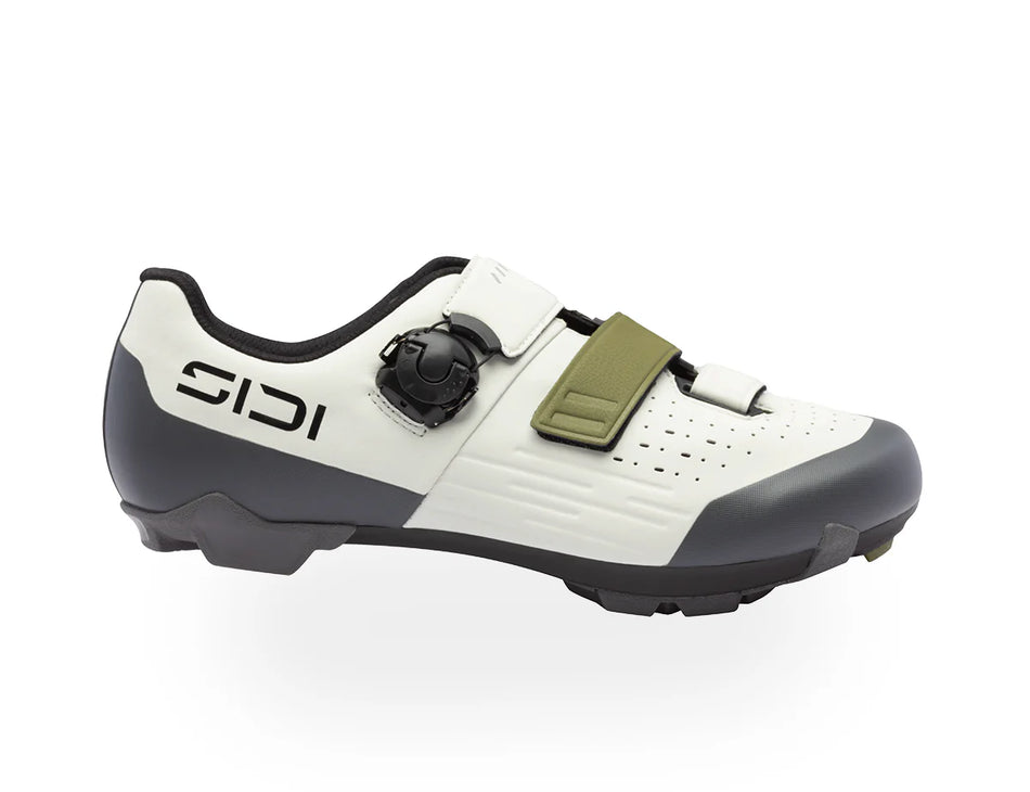 Scarpe Sidi Silvis XC 2026