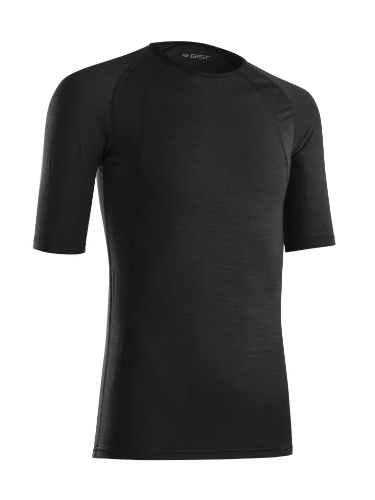 GIST - Woll-Kurzarmtrikot