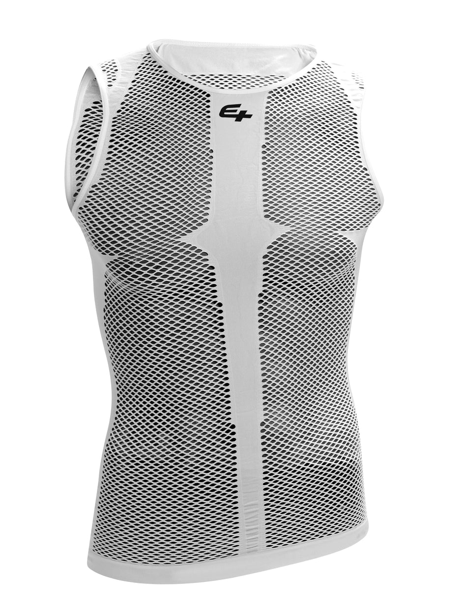 GIST - Ärmellose E+Wear Netz