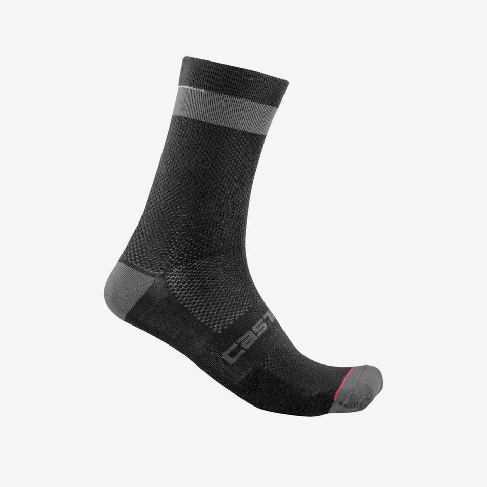 Skarpety Castelli Alpha 18 Sock 2025