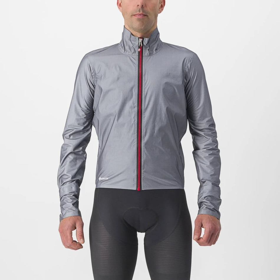 Chaqueta Impermeable Castelli Tempesta Lite 2025