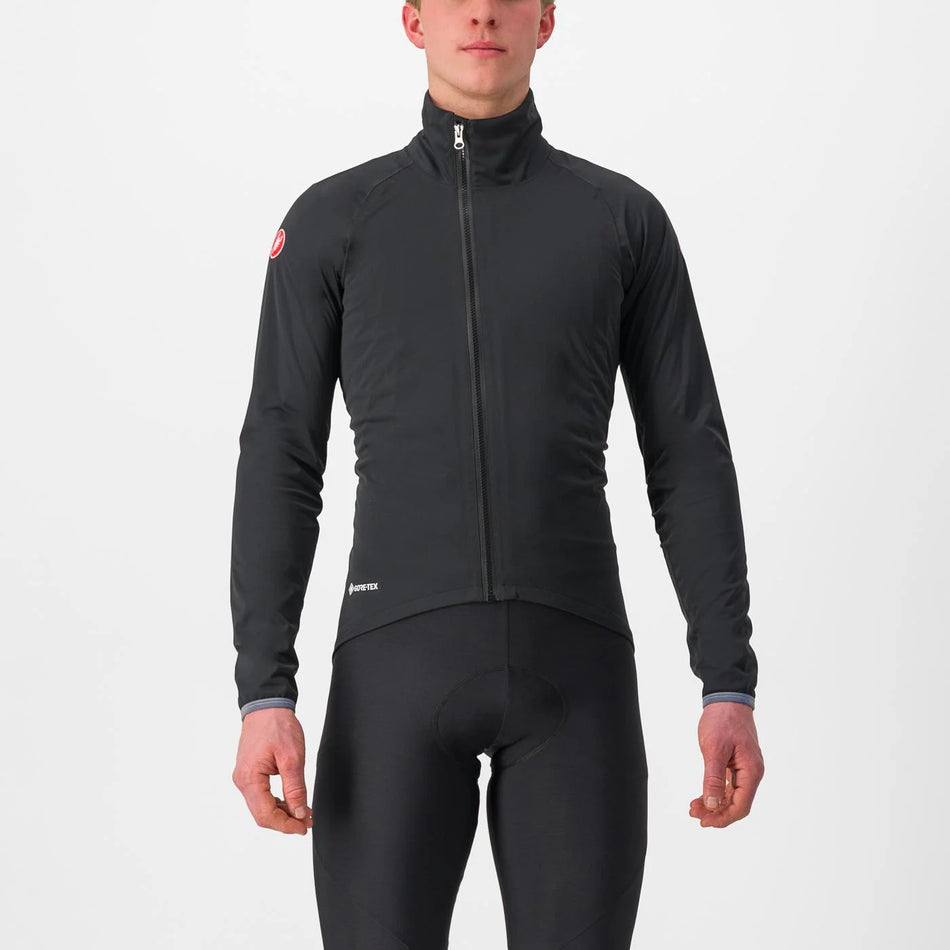 Chaqueta Cortaviento Castelli Gavia Lite 2025