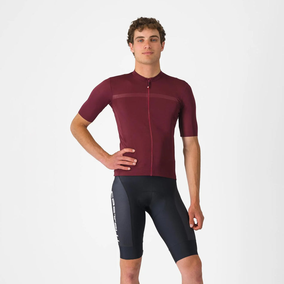 Peto Castelli Competizione 2 2025