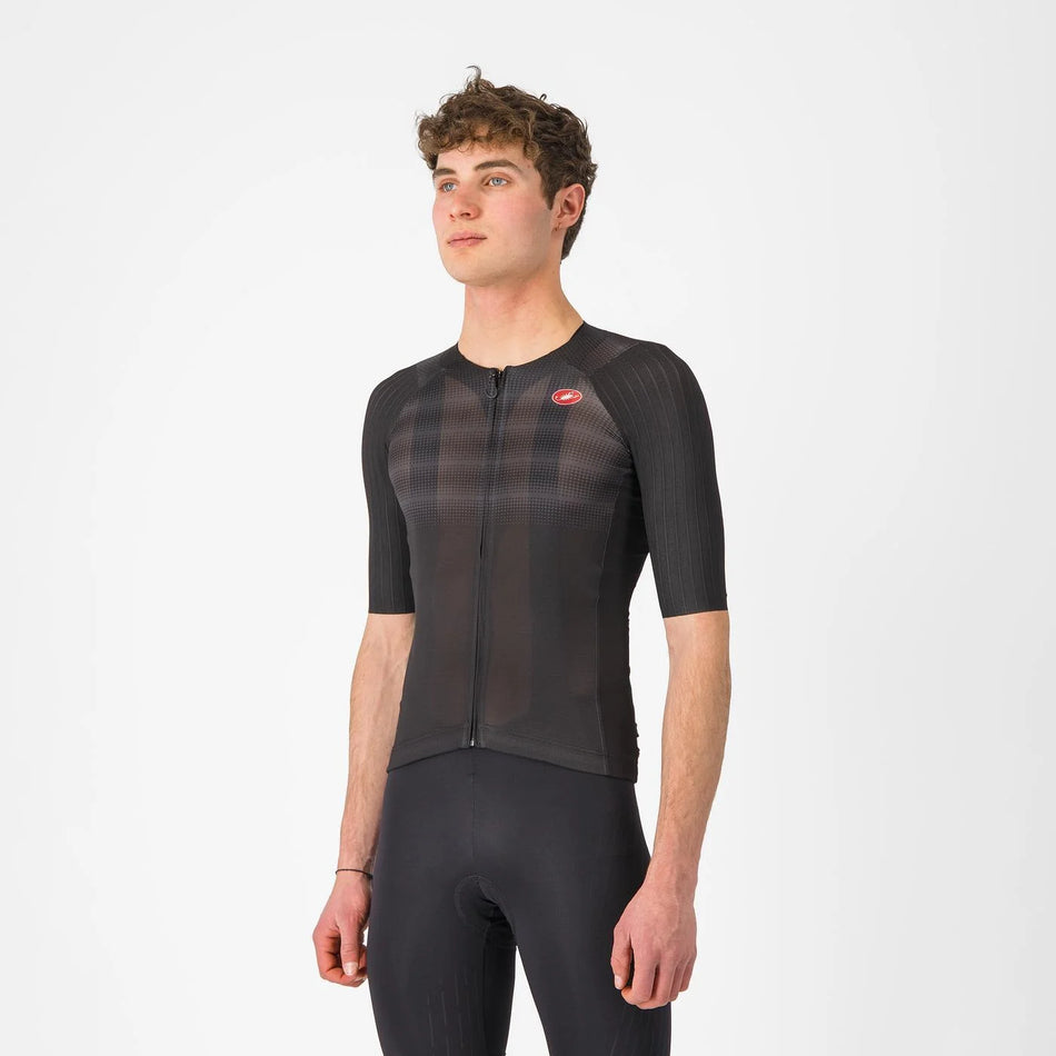 Castelli Aero Race 8S Jersey 2025