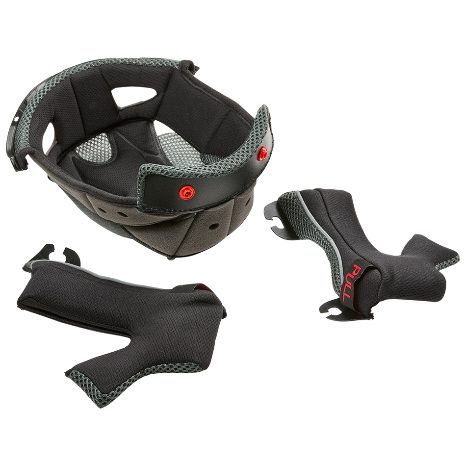 Air-Liner und Polster für BLADE Helm