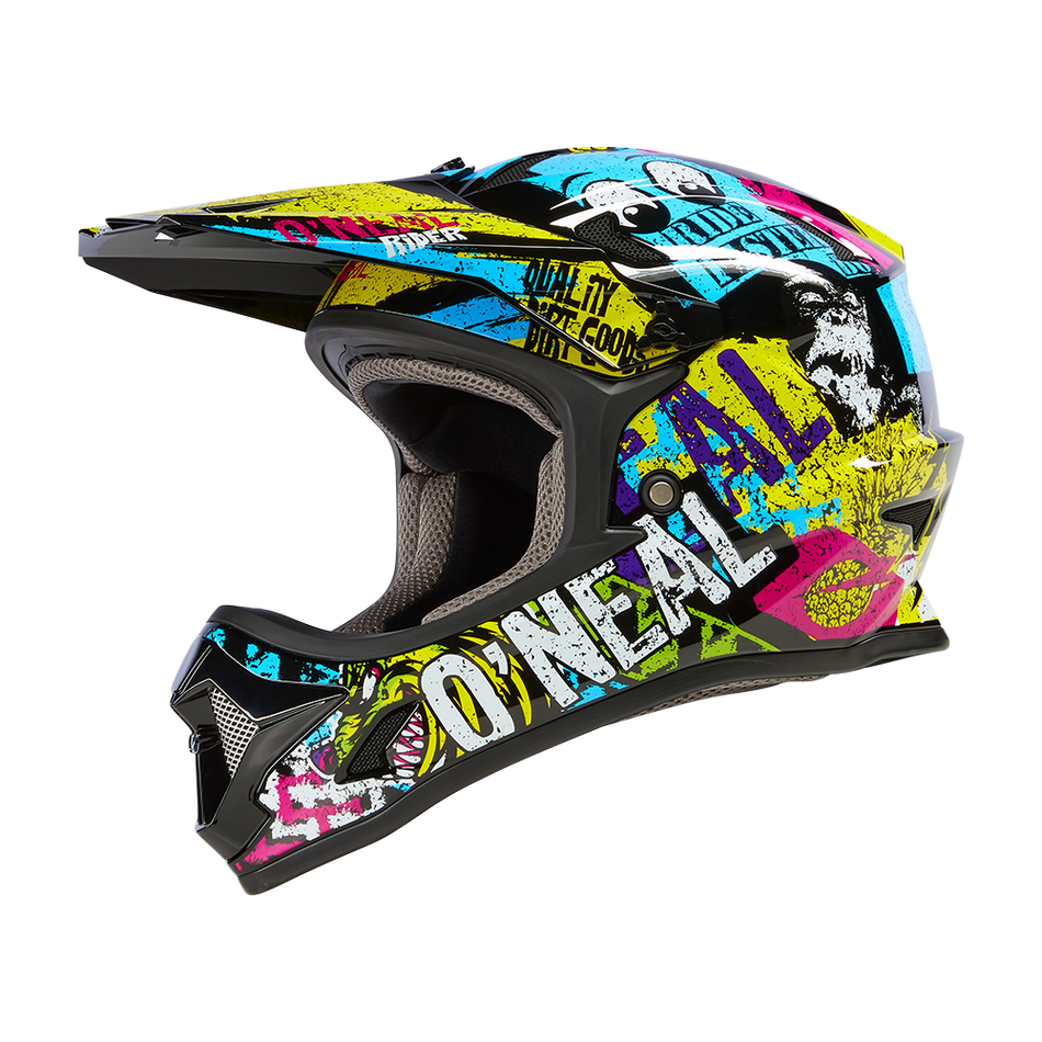 Kinderhelm Sonus Riot