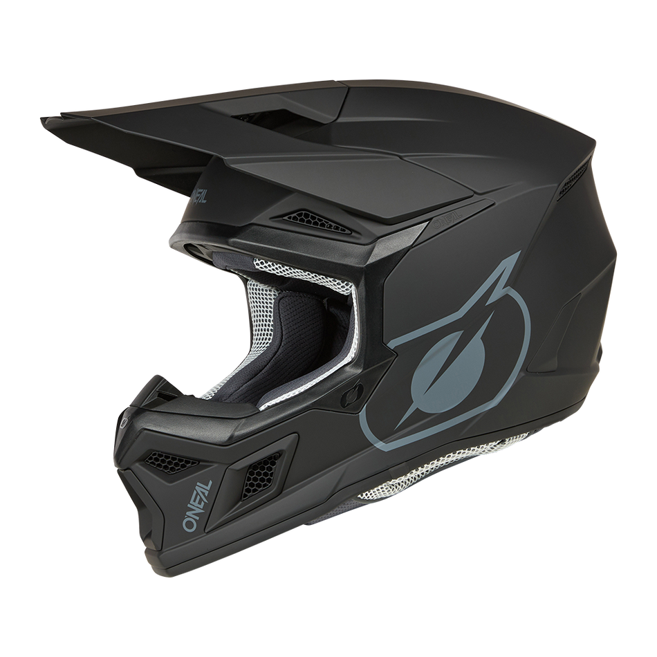 3SRS Solid Helmet