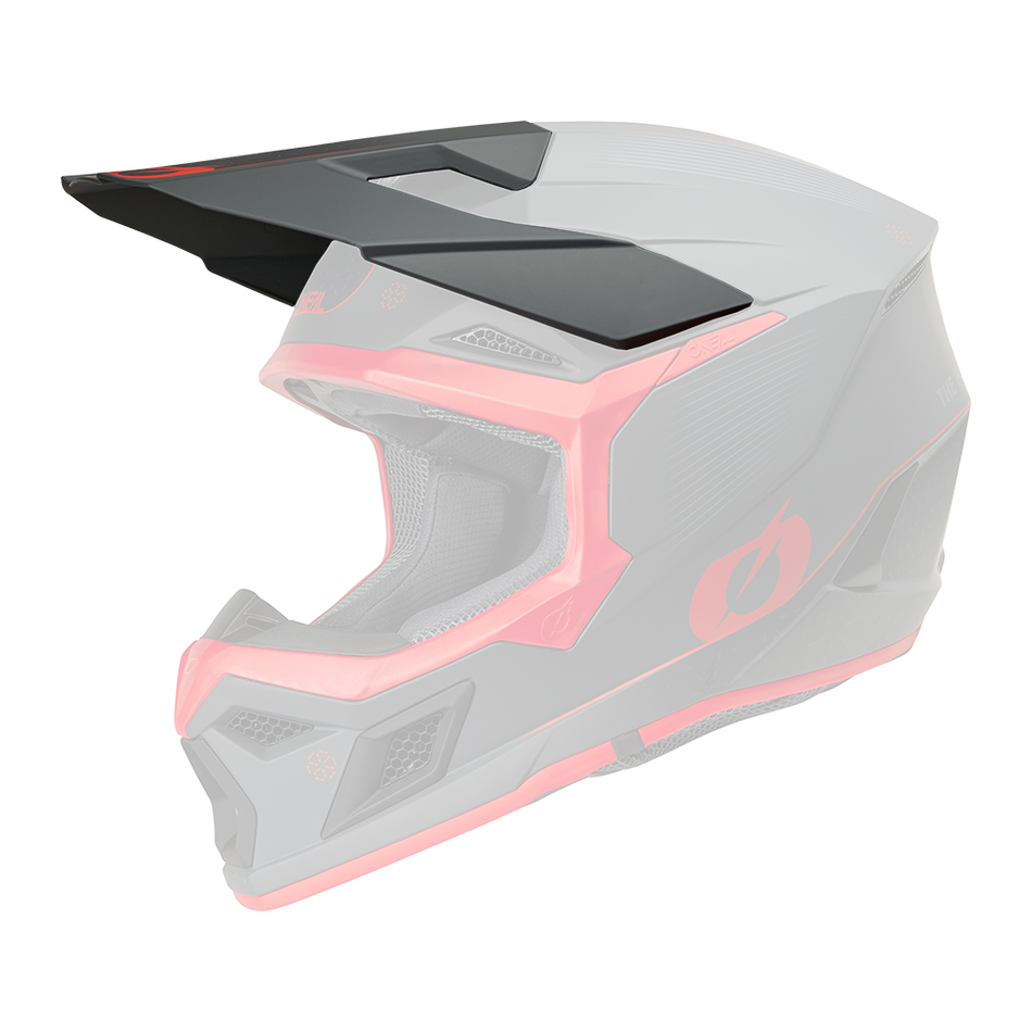 Visera Casco 3SRS E-STROKE