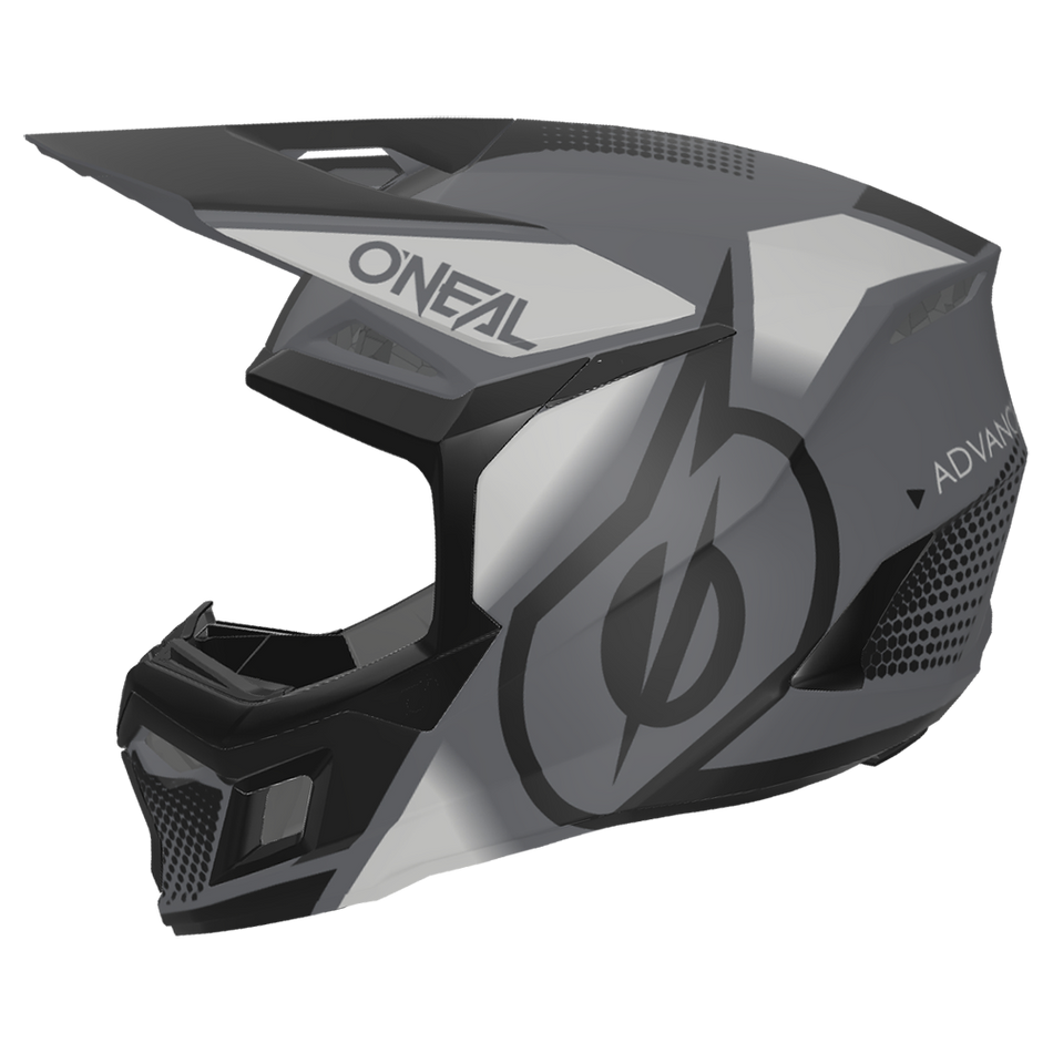 Kask O'Neal 3SRS Vision V.24