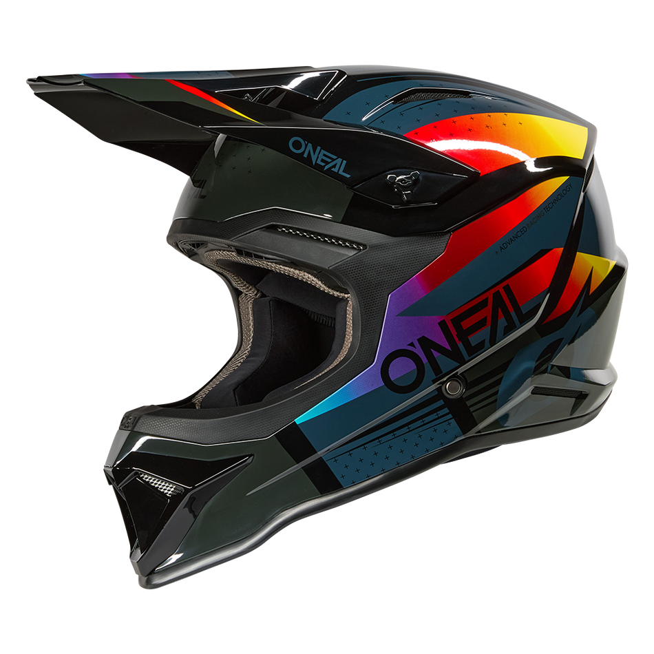 Casco para niños 1SRS RC V.26