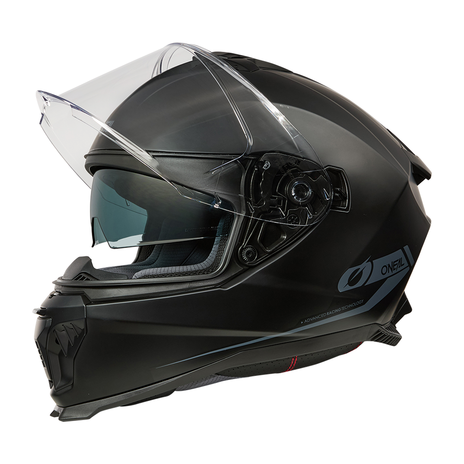 Challenger Solid Helmet