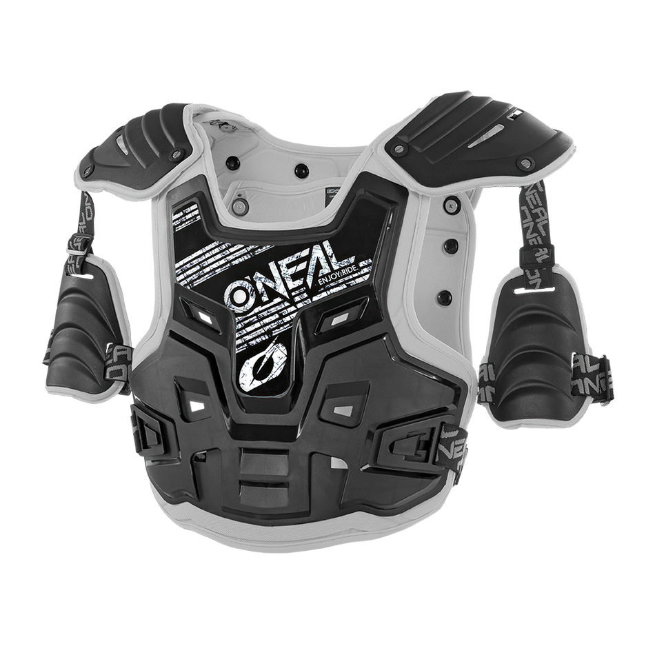 Dossard PXR Stone Shield