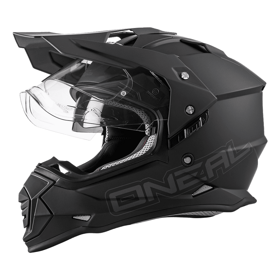Helm SIERRA FLAT