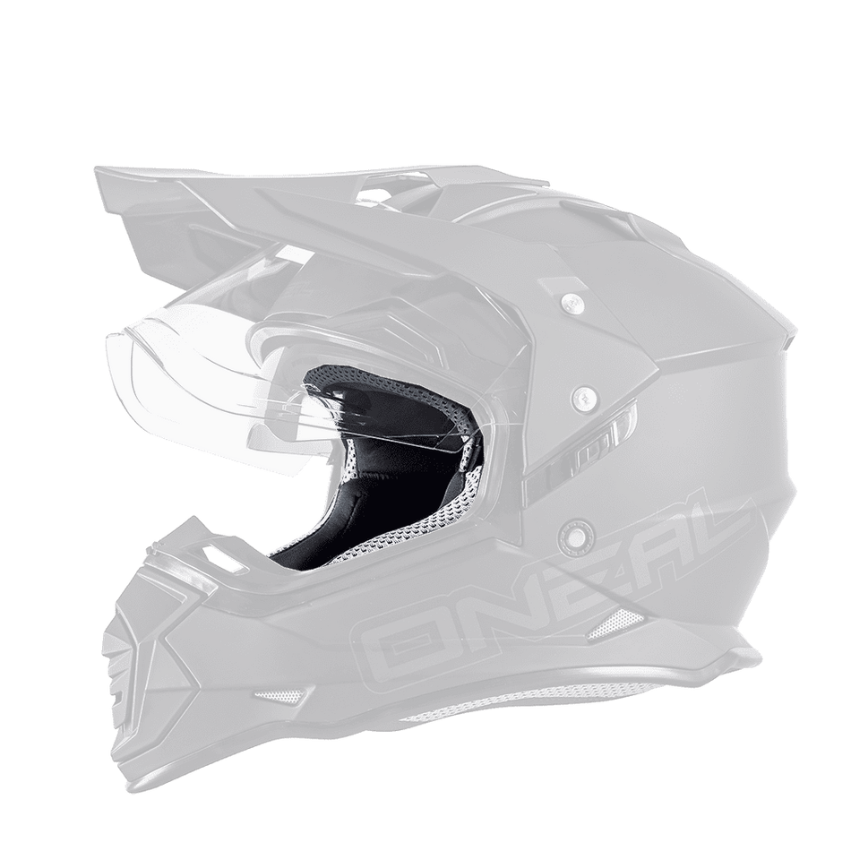 Kit de rembourrage pour casque Sierra