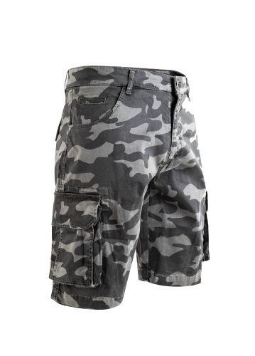 Acerbis - BERMUDA SP CLUB CAMOU