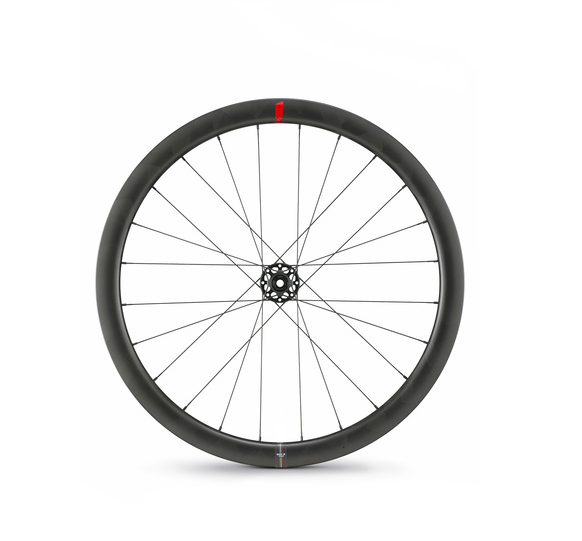 Wilier SLR 38 Laufräder Paar