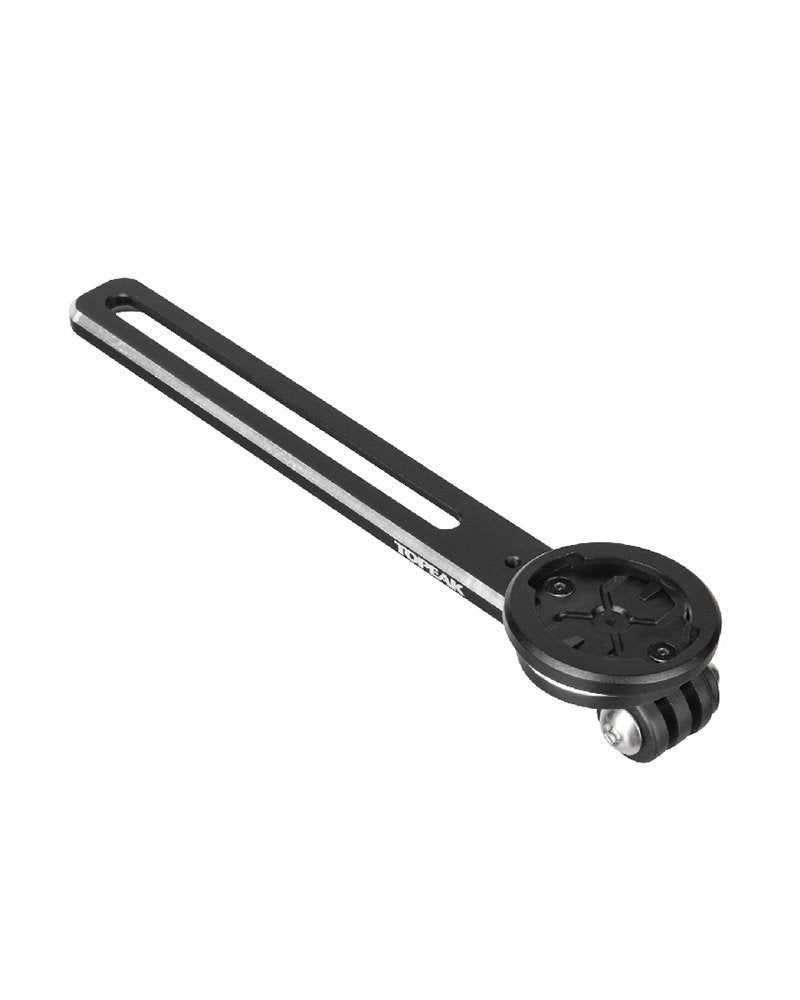 Soporte Delantero para Ciclocomputador Topeak UTF Multi-Mount
