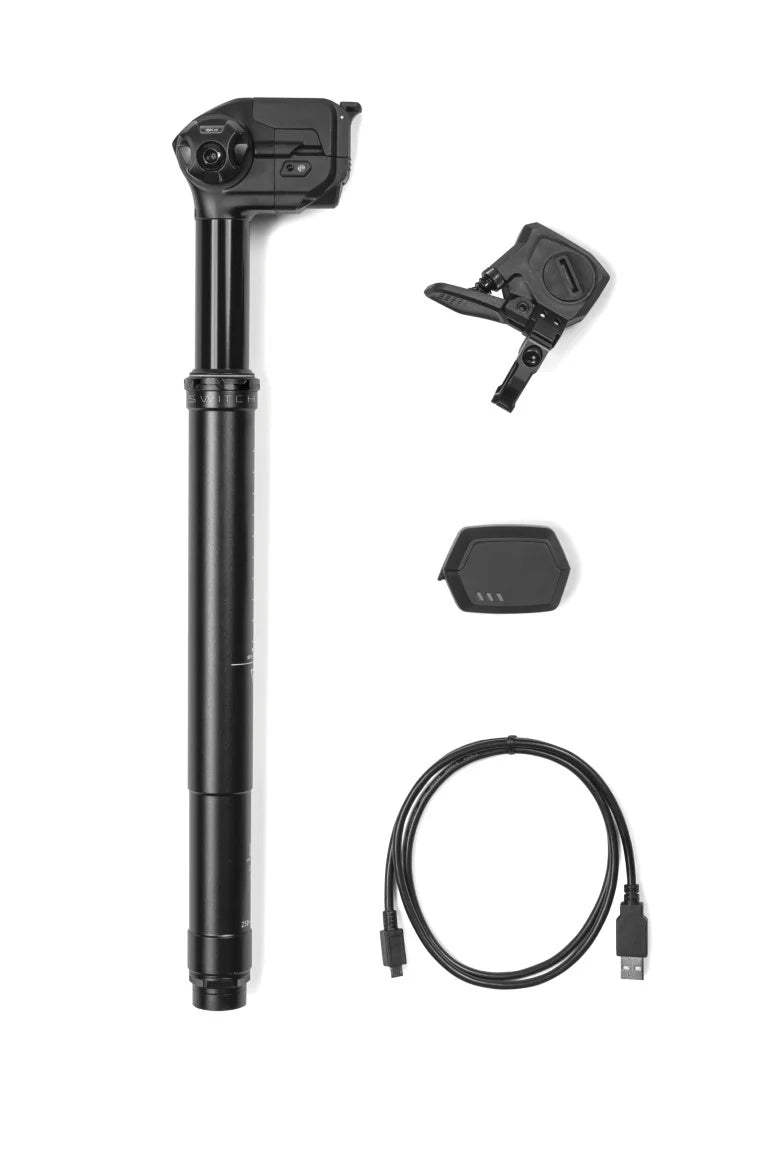 SWITCH - TUBO DE ASIENTO PLEGABLE INALÁMBRICO SWITCH SWS