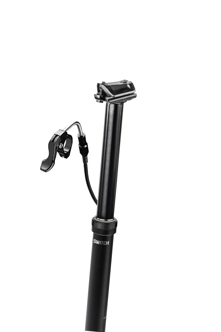 SWITCH - TUBO DE ASIENTO PLEGABLE AJUSTABLE SWITCH SWR