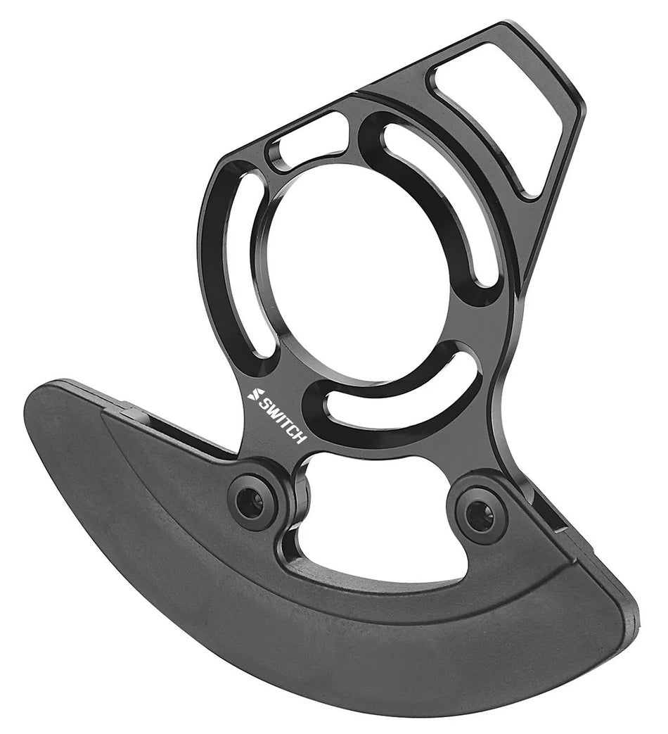 SWITCH - PROTECTION SWITCH BASHGUARD WALLRIDE