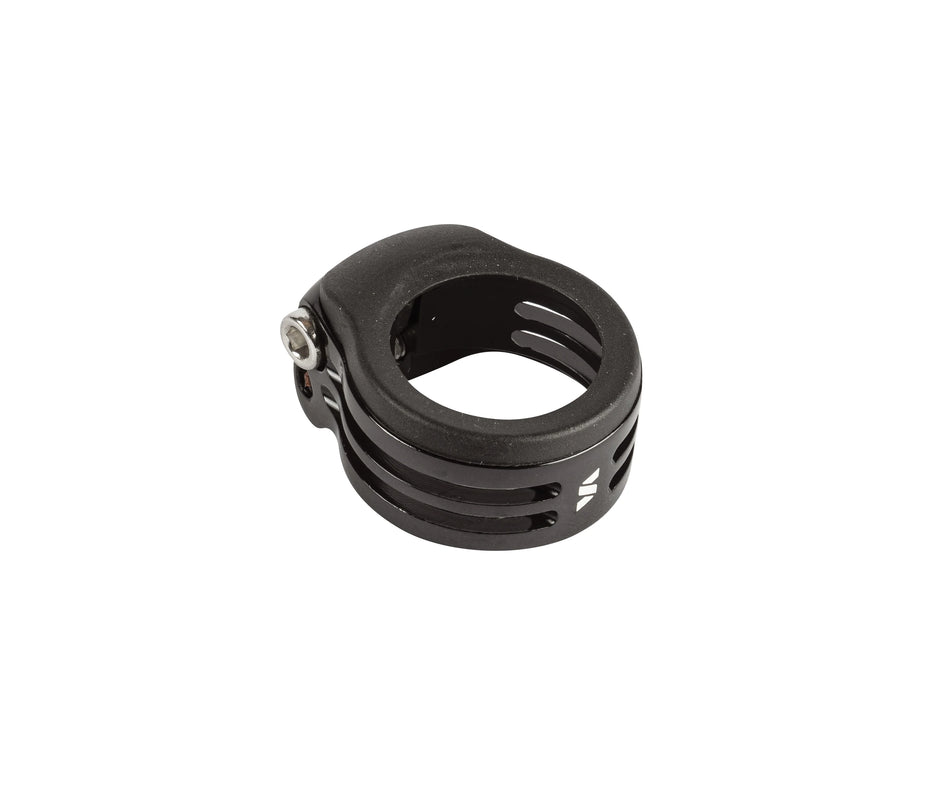 SWITCH - SWITCH 2 BOLT CARBON SEAT CLAMP