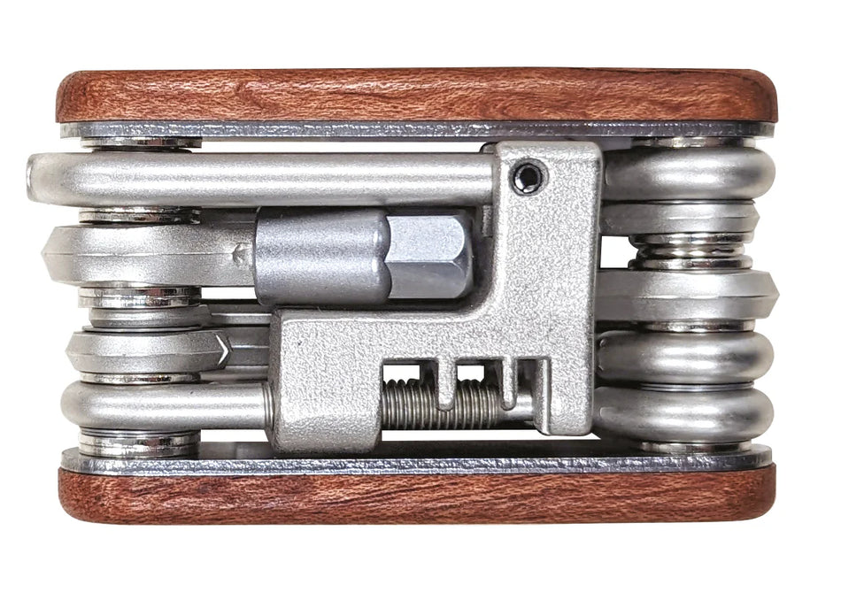 SWITCH - SWITCH MULTITOOL 11 Funzioni