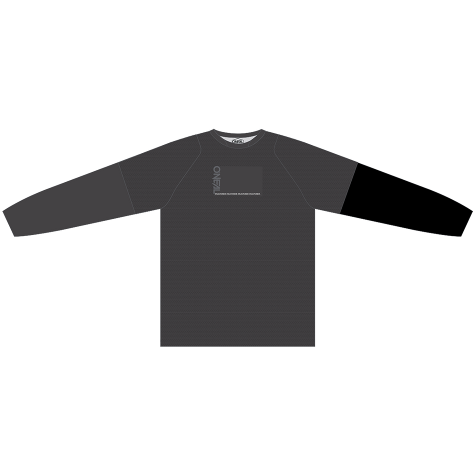 Trikot ELEMENT FR EINZELFARBE