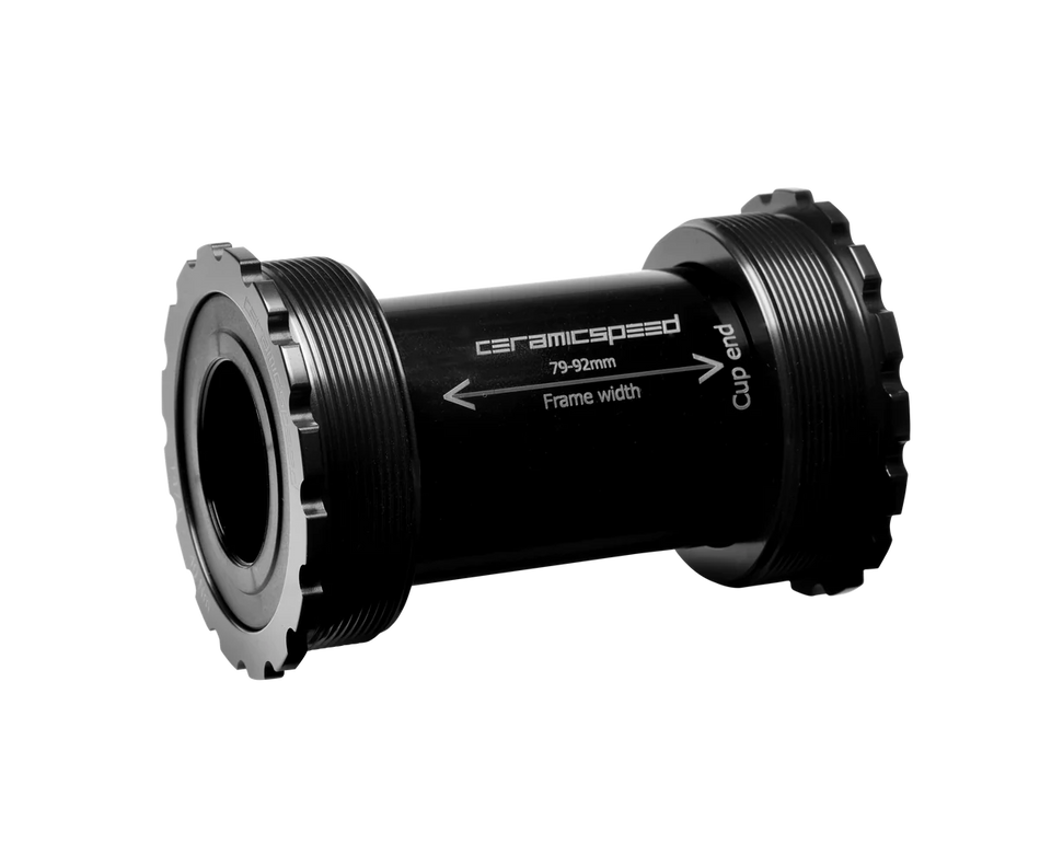 Boîtier de pédalier Ceramic Speed T45 Sram