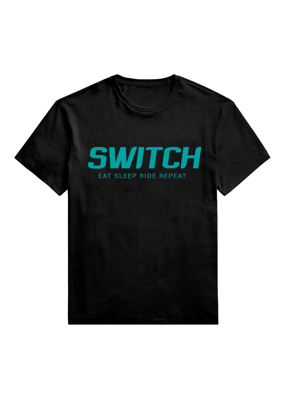 SWITCH - SWITCH KOSZULKA "LOGO"