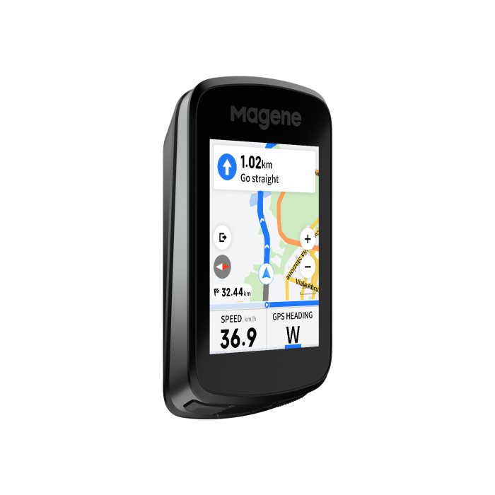 Ciclocomputer Magene C606 Pro