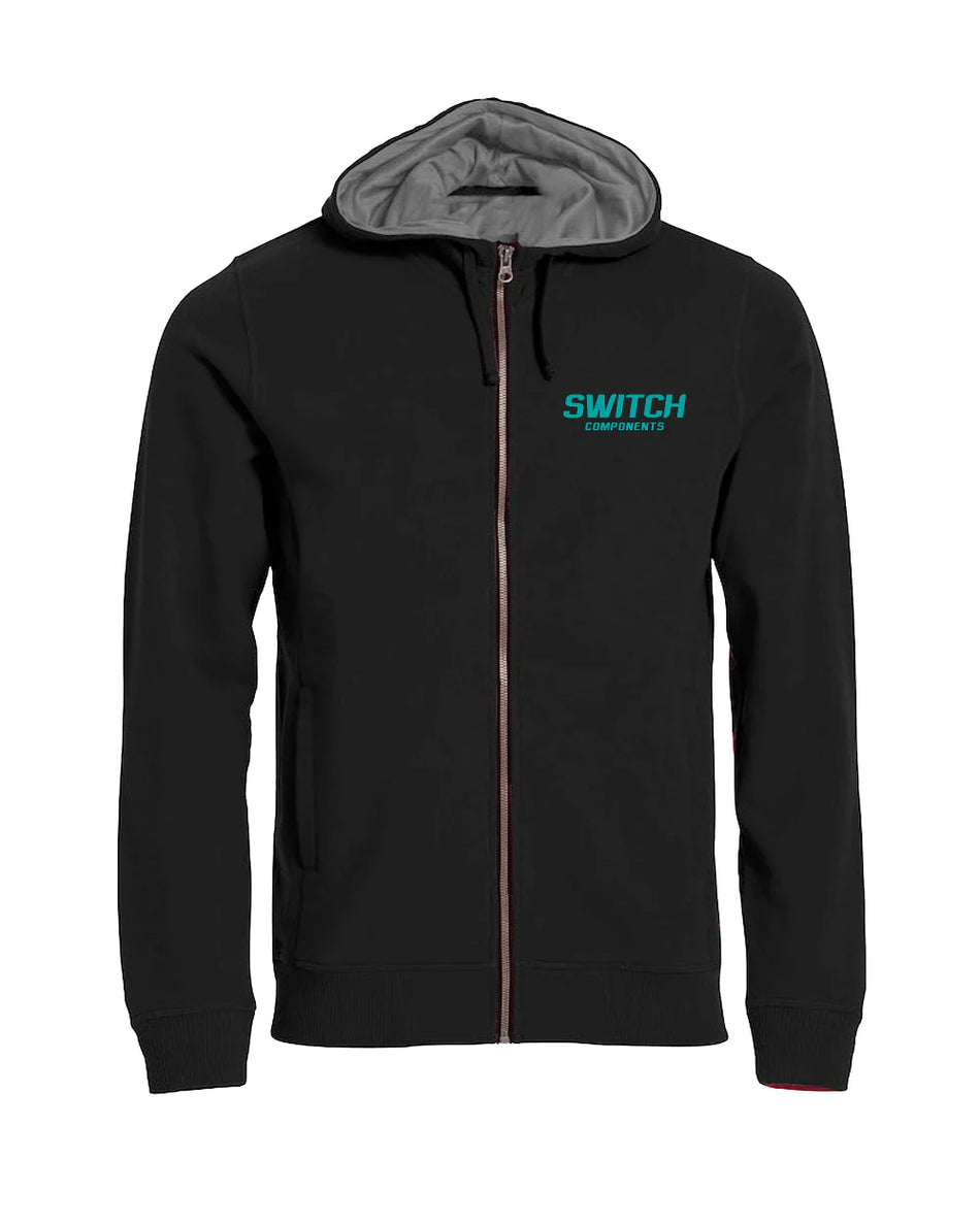 SWITCH - SWITCH BLUZA
