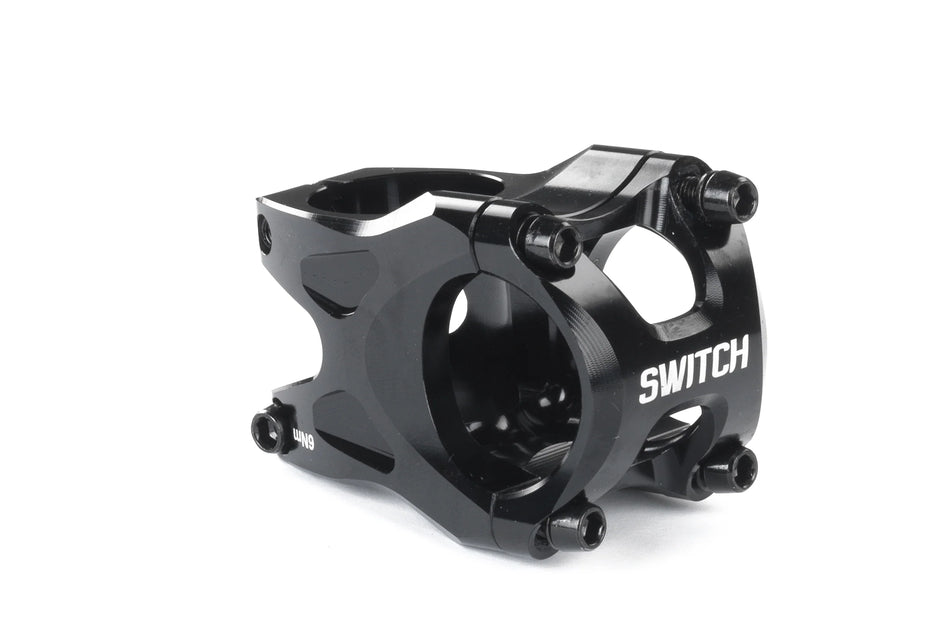 SWITCH - POTENCIA TOBOGA CNC 35 SWITCH