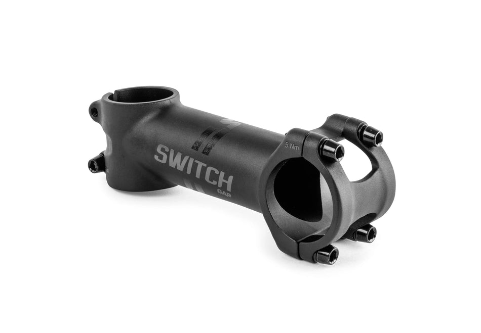 SWITCH - SWITCH VORBAU GAP 35