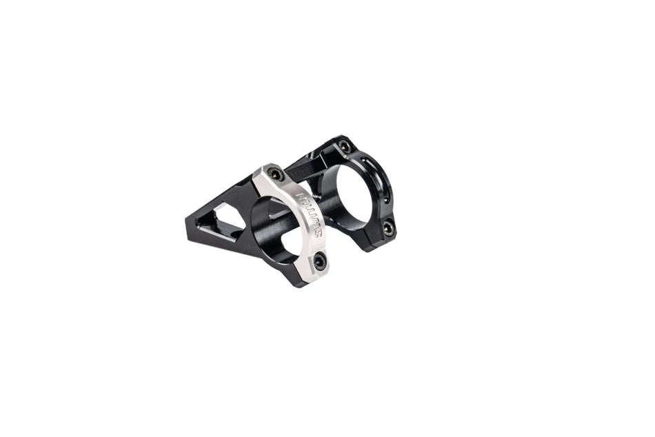 SWITCH - SWITCH GATE Befestigung