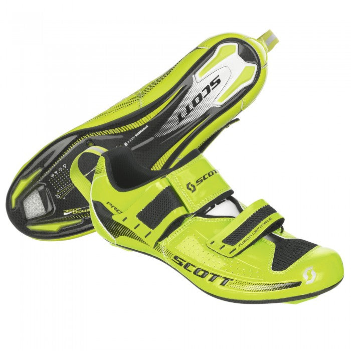 Chaussures Scott Tri Carbon