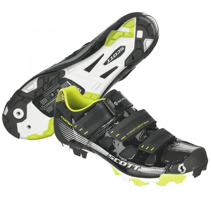 Scott Mtb Comp Shoes