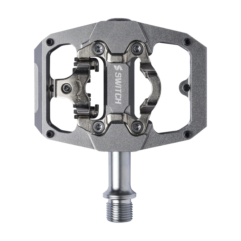 SWITCH - SWITCH PEDAL OHNE FUßCLIP