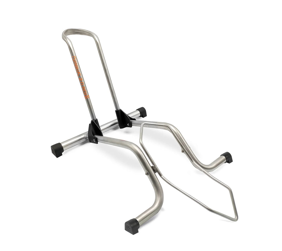 OP - OFFICINE PAROLIN - STABILUS 2.0 INOX OFFICINE PAROLIN