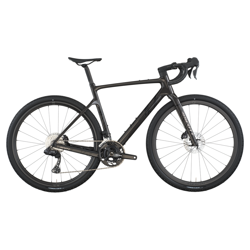 Scott Addict Gravel 15