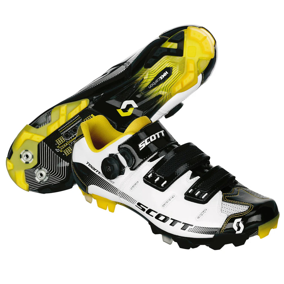 Scott Mtb Team Issue Schuhe
