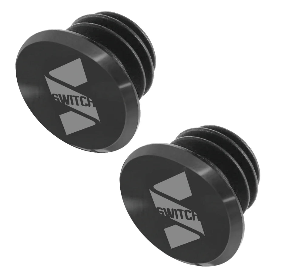 SWITCH - GRIP CAP CNC SWITCH