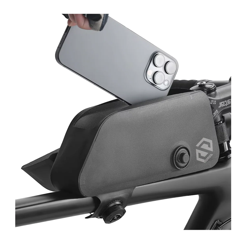 Rahmentasche Skuad Explorer Crick Top Tube