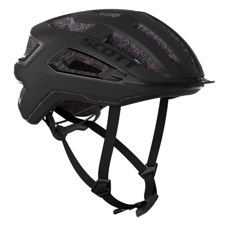 Scott ARX Helm
