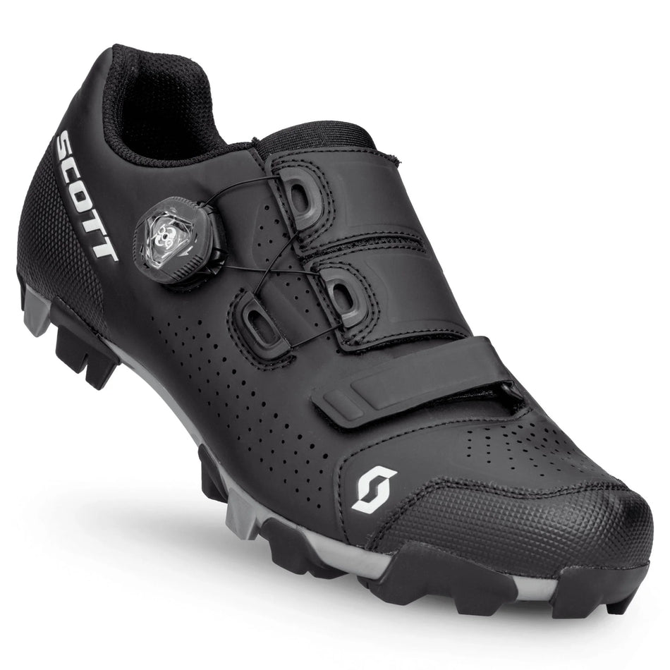 Zapatos Scott Mtb Team Boa