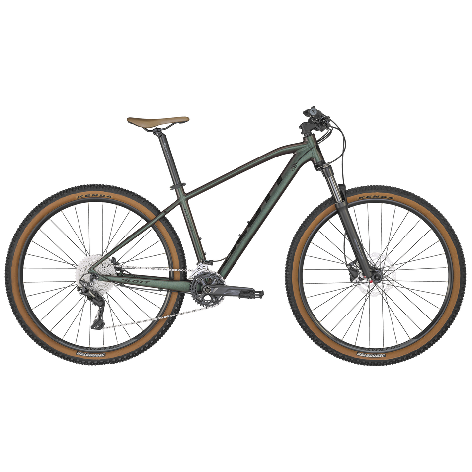 Scott Aspect 930 Negro