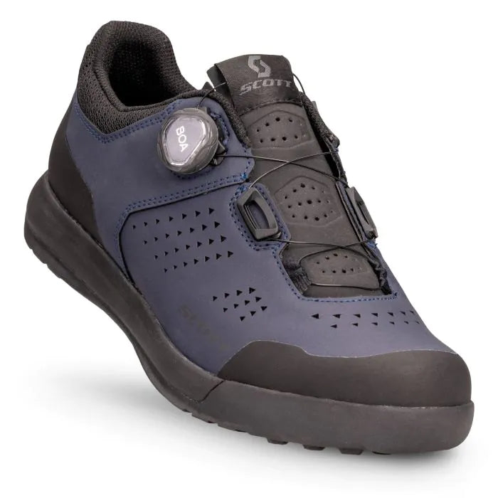Scott Mtb Shr-Alp Boa Shoes