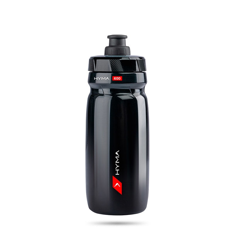 Gourde HYMA 600ml Noir