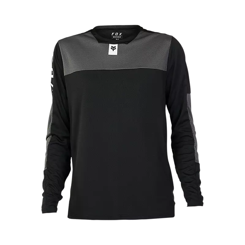 Fox Defend LS Head Jersey