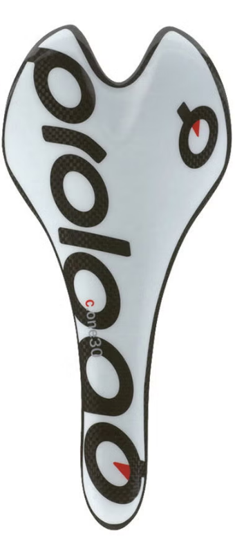 Sillín Prologo C.One 30 Pro Ti Solid